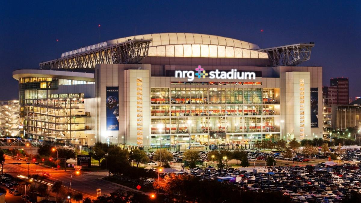 nrg stadium
