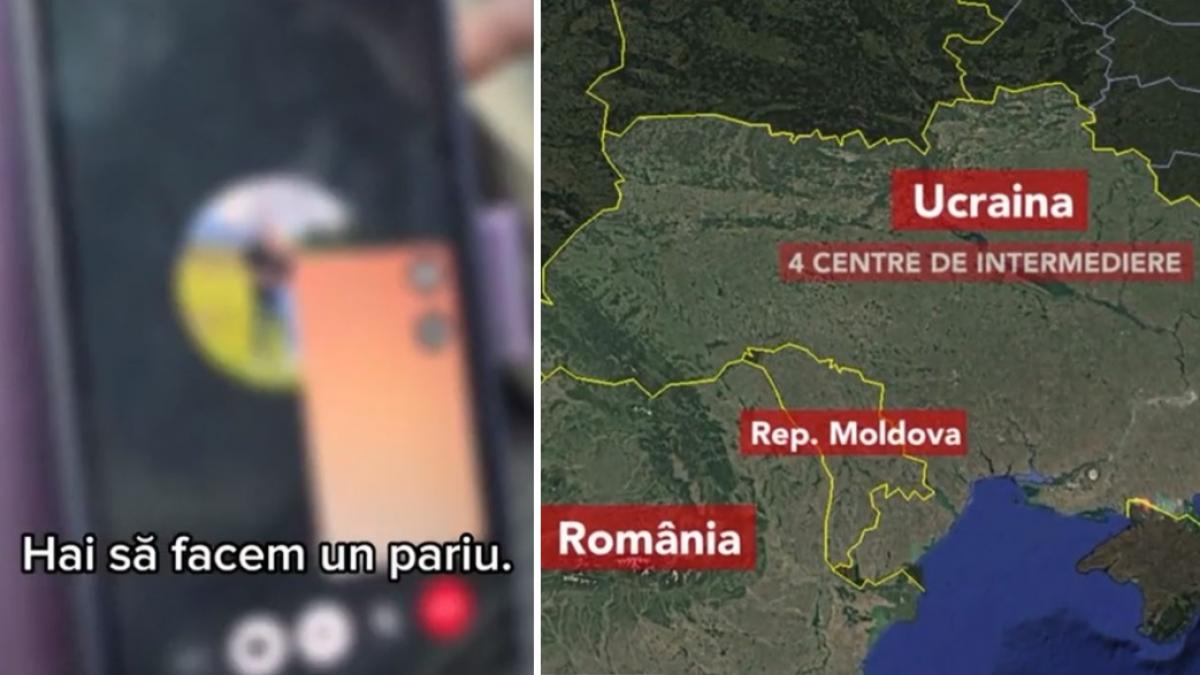 faci pariu ca te gasesc un barbat care pacalea oamenii cu investitii false a sunat la un politist ce a urmat