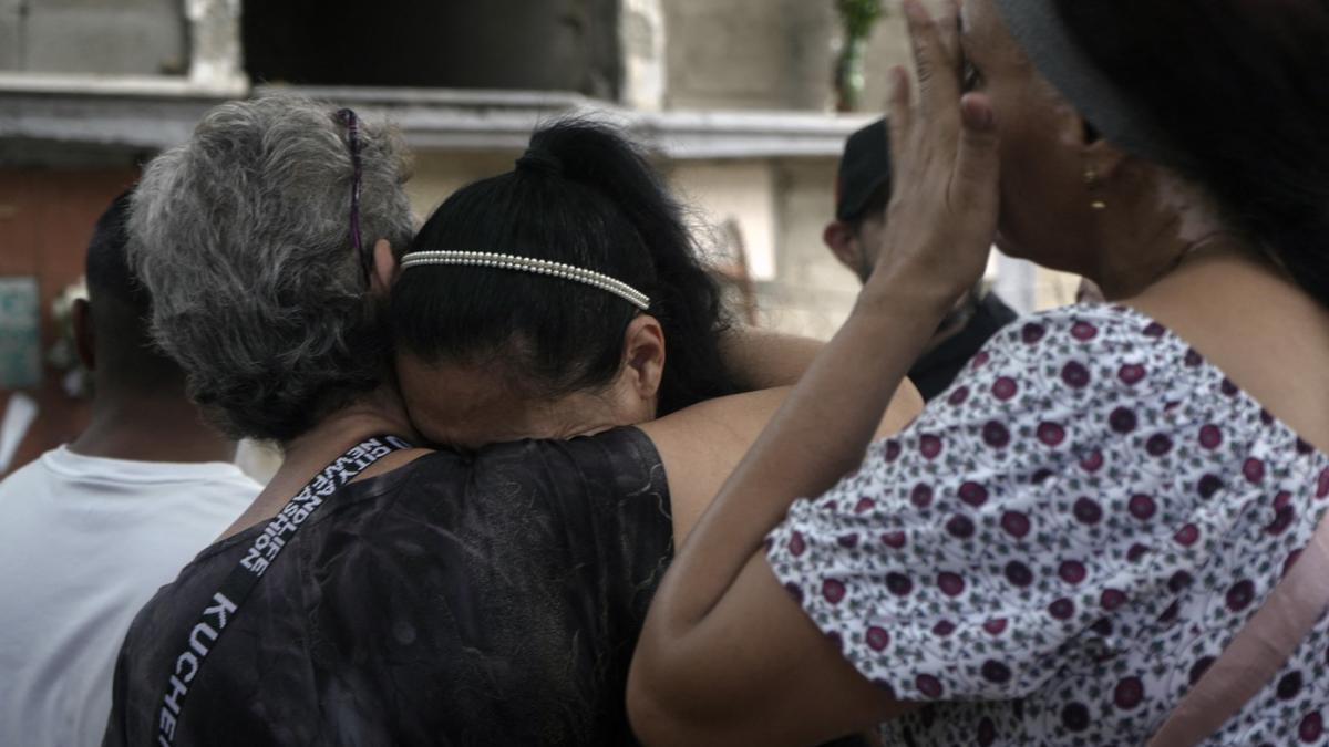 furie si frustrare in venezuela numarul mortilor creste la 1 700 oamenii acuza ca misiunile de salvare au inceput tarziu