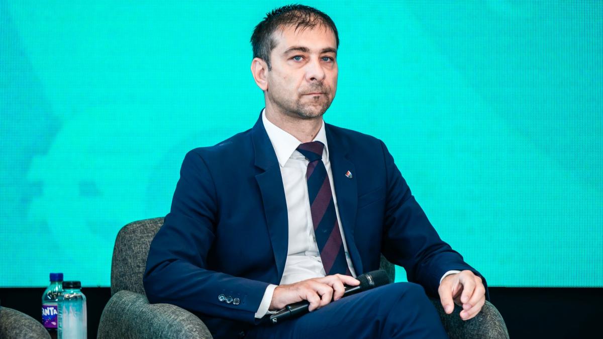 gabriel zetea