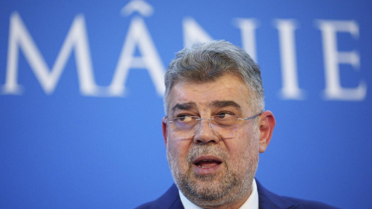 marcel ciolacu nu cred ca romania va intra in junk exista o posibilitate in cazul unei crize politice prelungite