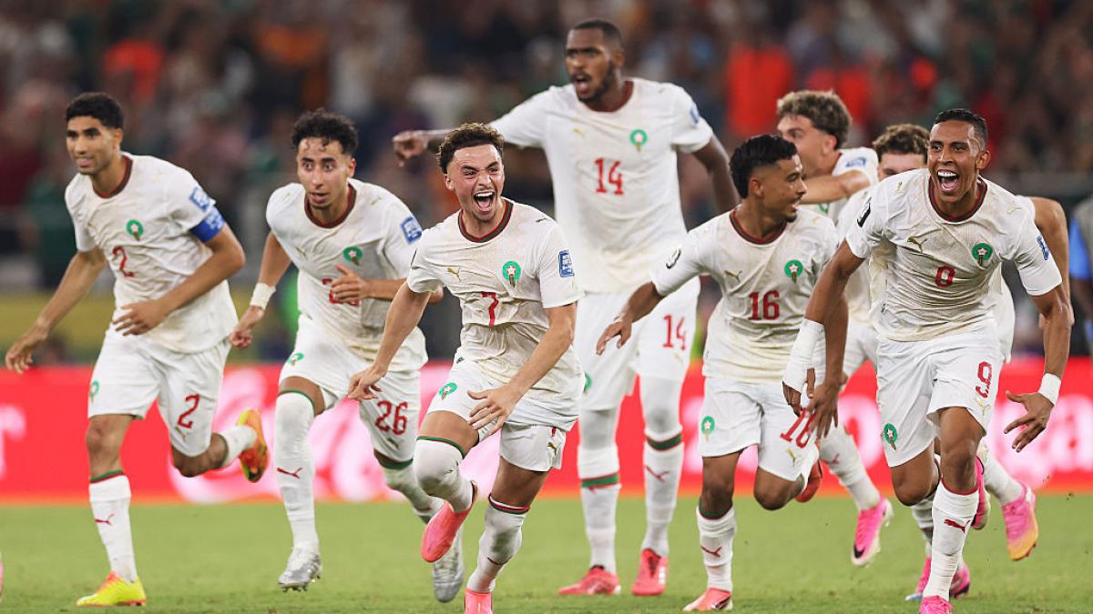 maroc cupa mondiala 2026