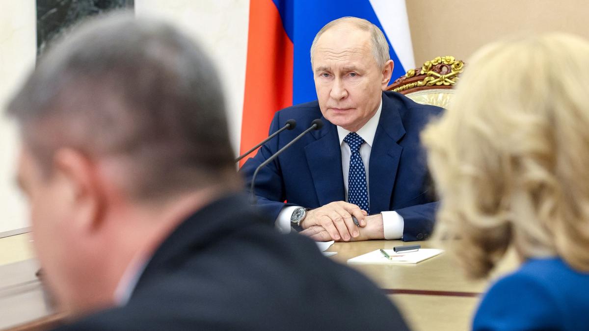 nyt putin se confrunta cu presiuni interne tot mai mari dupa un nou asalt cu drone asupra moscovei