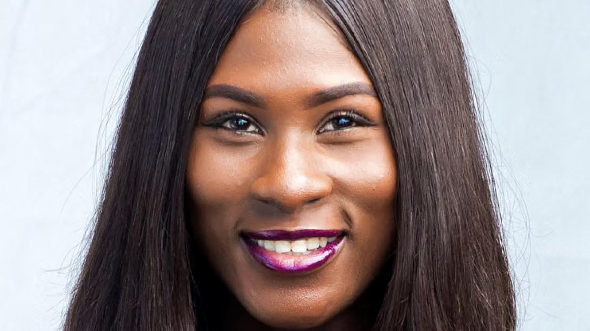 Temi Dawodu