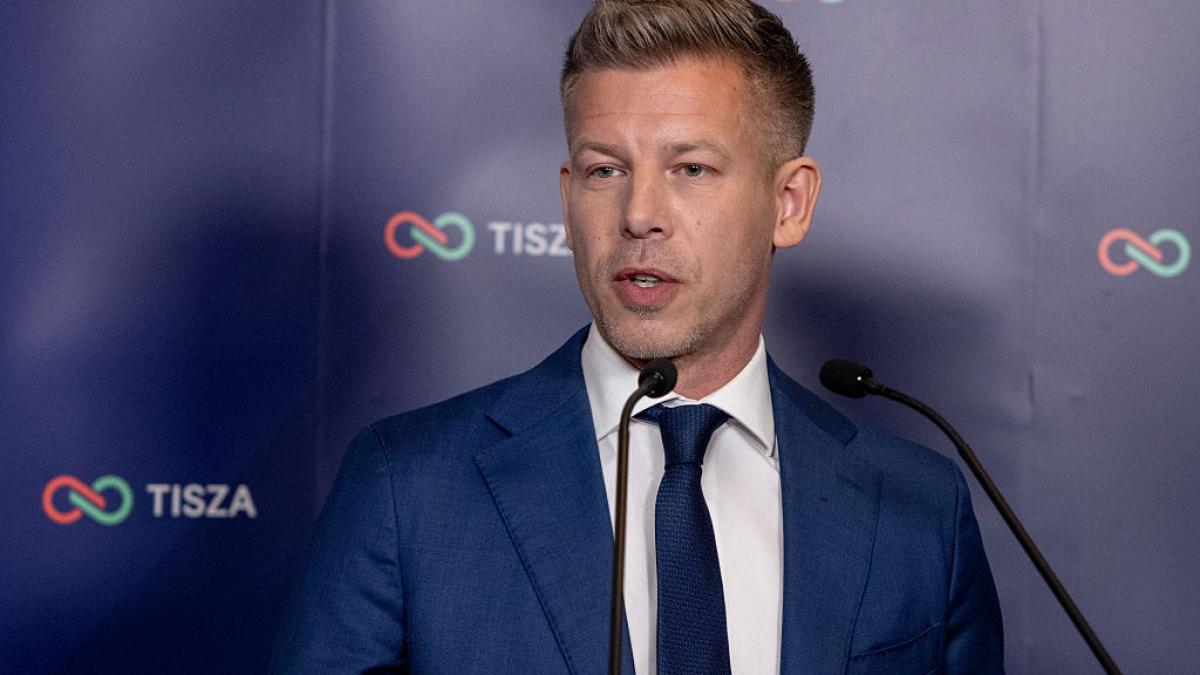 peter magyar a desfiintat oficiul pentru apararea suveranitatii organizatie creata de orban nu indeplineste nicio functie reala