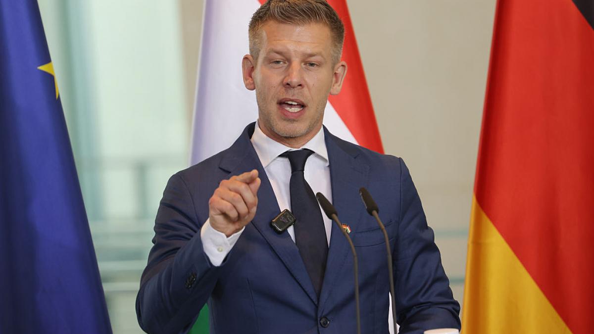 peter magyar respinge propunerea comisiei europene de a interzice accesul in ue al ucrainenilor apti de incorporare care e motivul