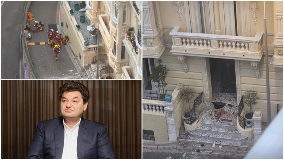 primul atac cu colet capcana din istoria monaco un oligarh ucrainean a fost ranit cine este vadim ermolaev