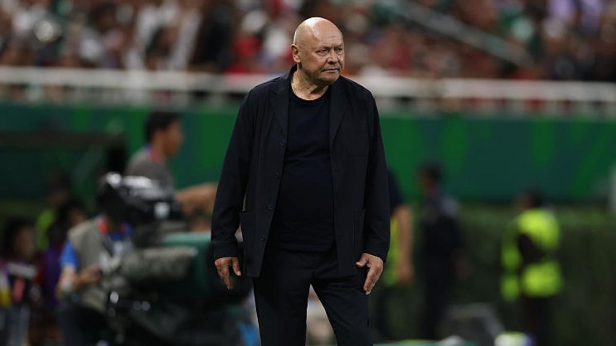 Miroslav Koubek selectionerul cehiei la cupa mondiala 2026