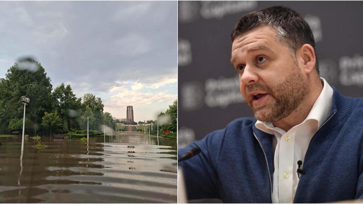 ciprian ciucu despre inundatii