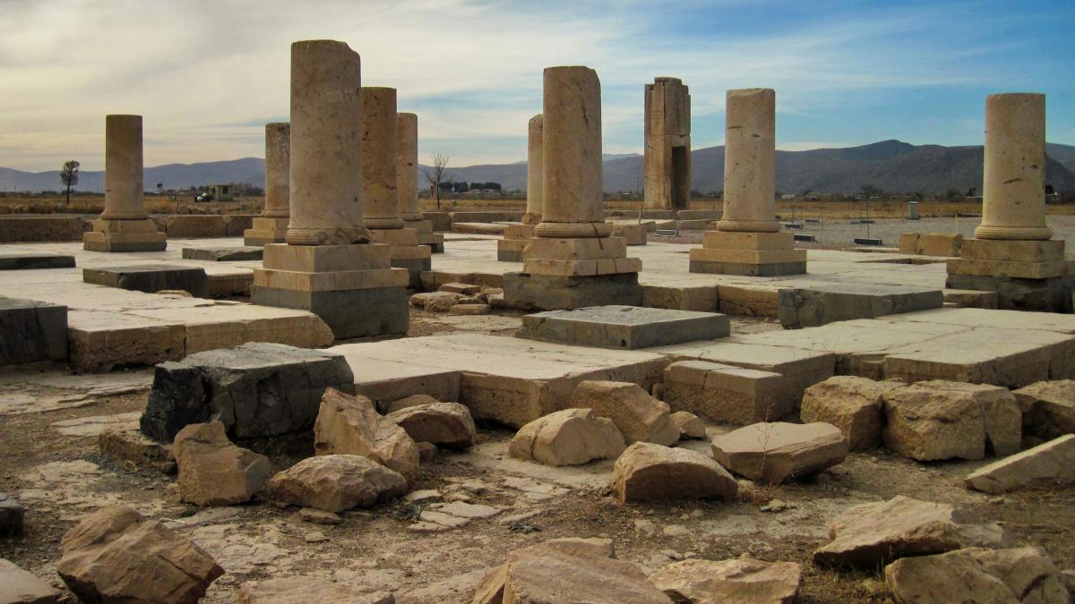 descoperire arheologica rara in turcia locul primei batalii a lui alexandru cel mare cu persii a fost declarat sit istoric