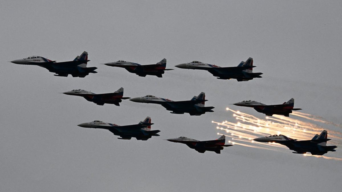 aeronave mig-29