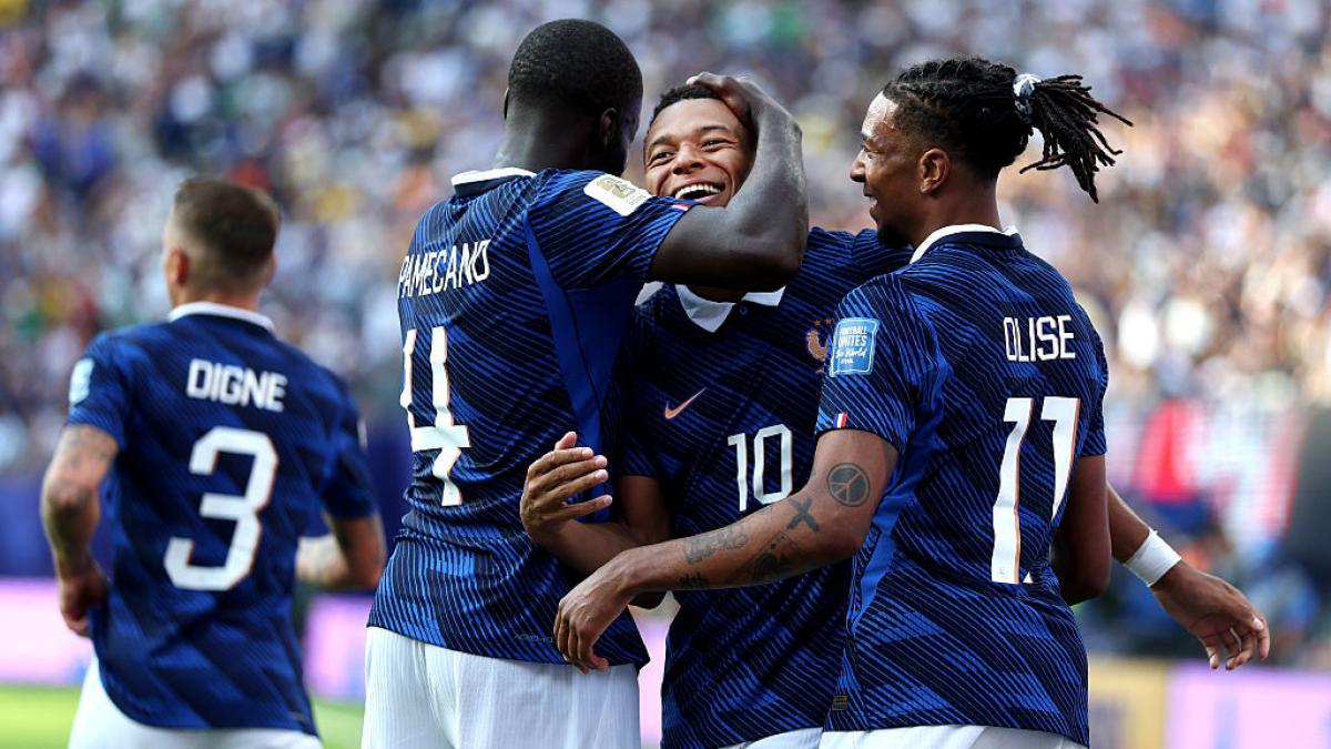 franta cupa mondiala 2026