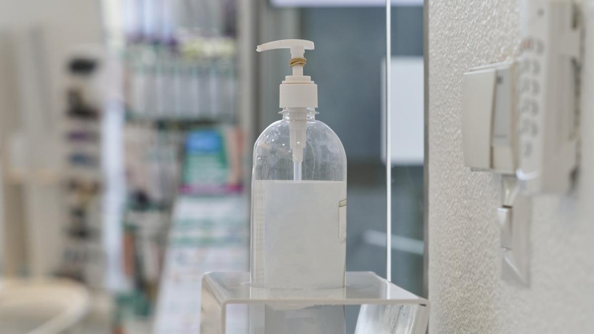 legea care ar trebui sa protejeze pacientii de infectiile din spitale va fi aplicata dupa cinci ani de blocaj