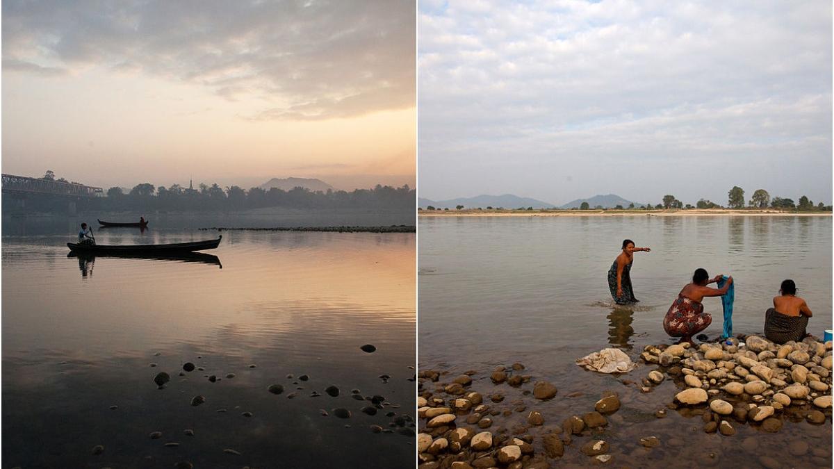 myanmar vrea sa reia constructia controversatului baraj myitsone in valoare de 3 6 miliarde de dolari sustinut de china