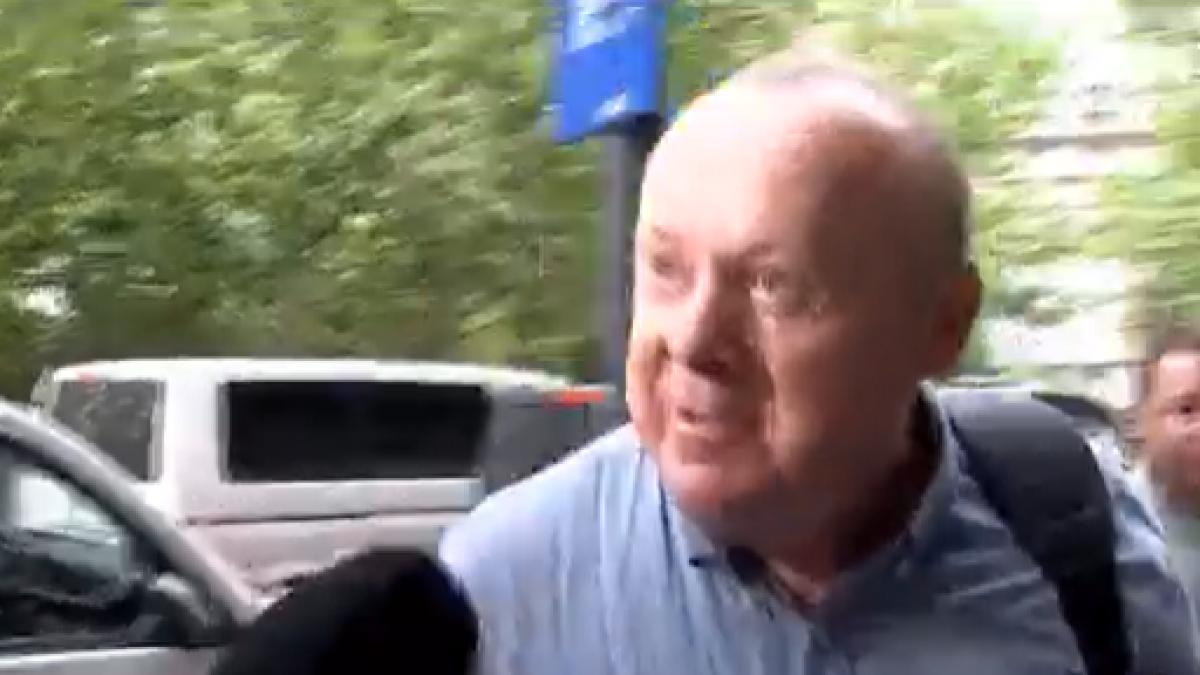 captură viorel pașca