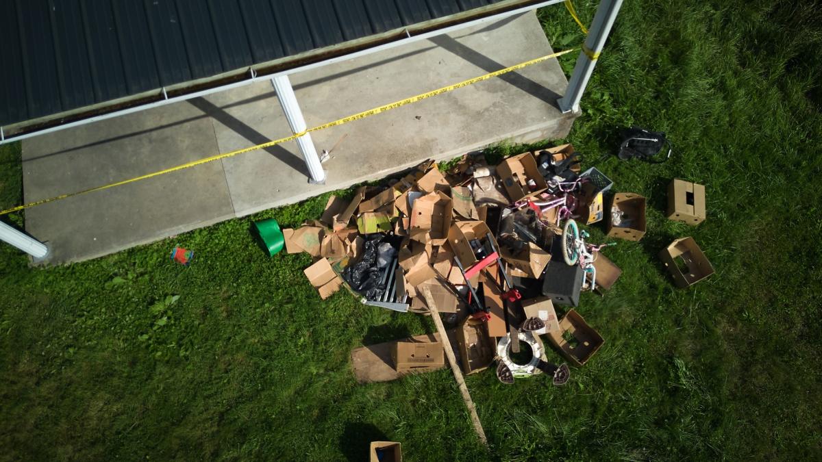 a fost ceva de neconceput 16 copii au fost salvati dupa ce au fost tinuti patru ani intr o camera de parinti si bunici in sua