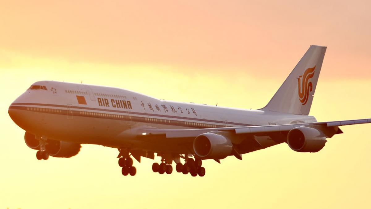 air china va zbura de la beijing la bucuresti din septembrie 2026