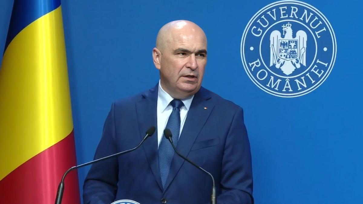 legea salarizarii va ajunge in parlament bolojan a cerut sesiune extraordinara riscam sa pierdem 4 miliarde de euro din pnrr