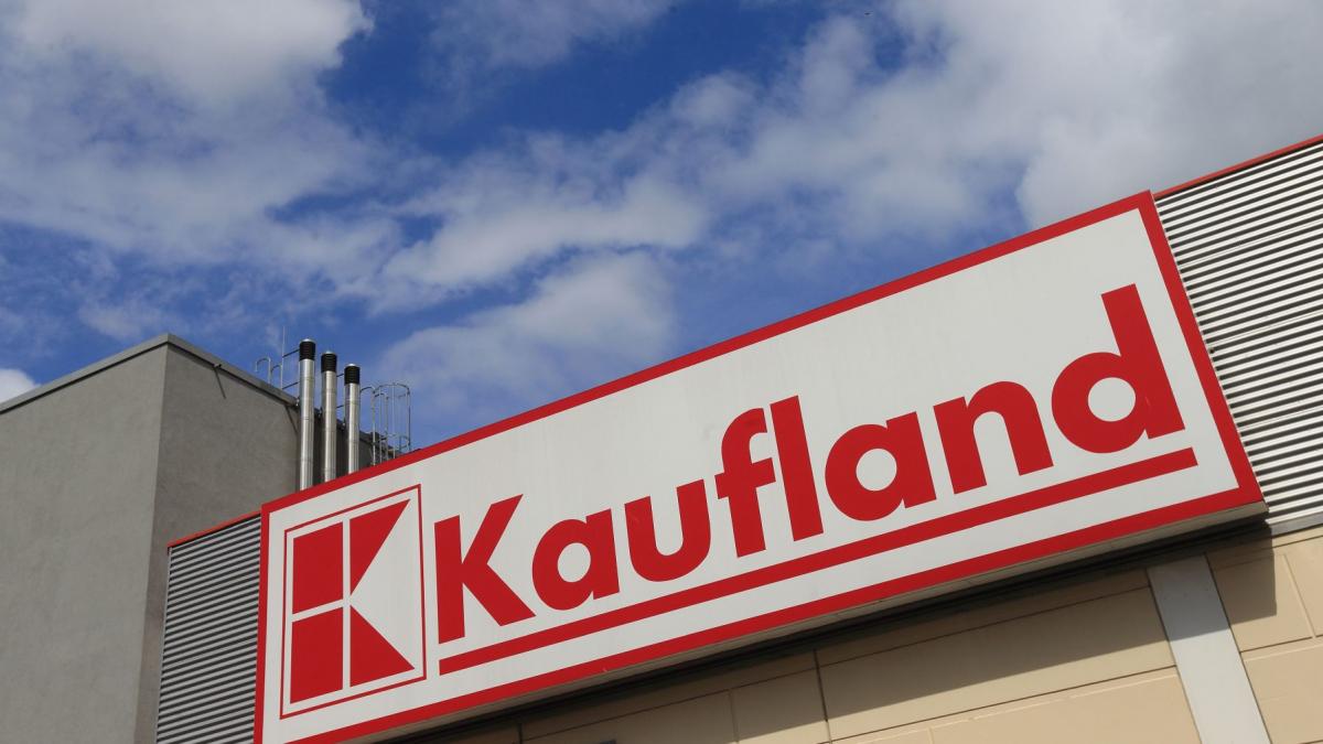kaufland romania 