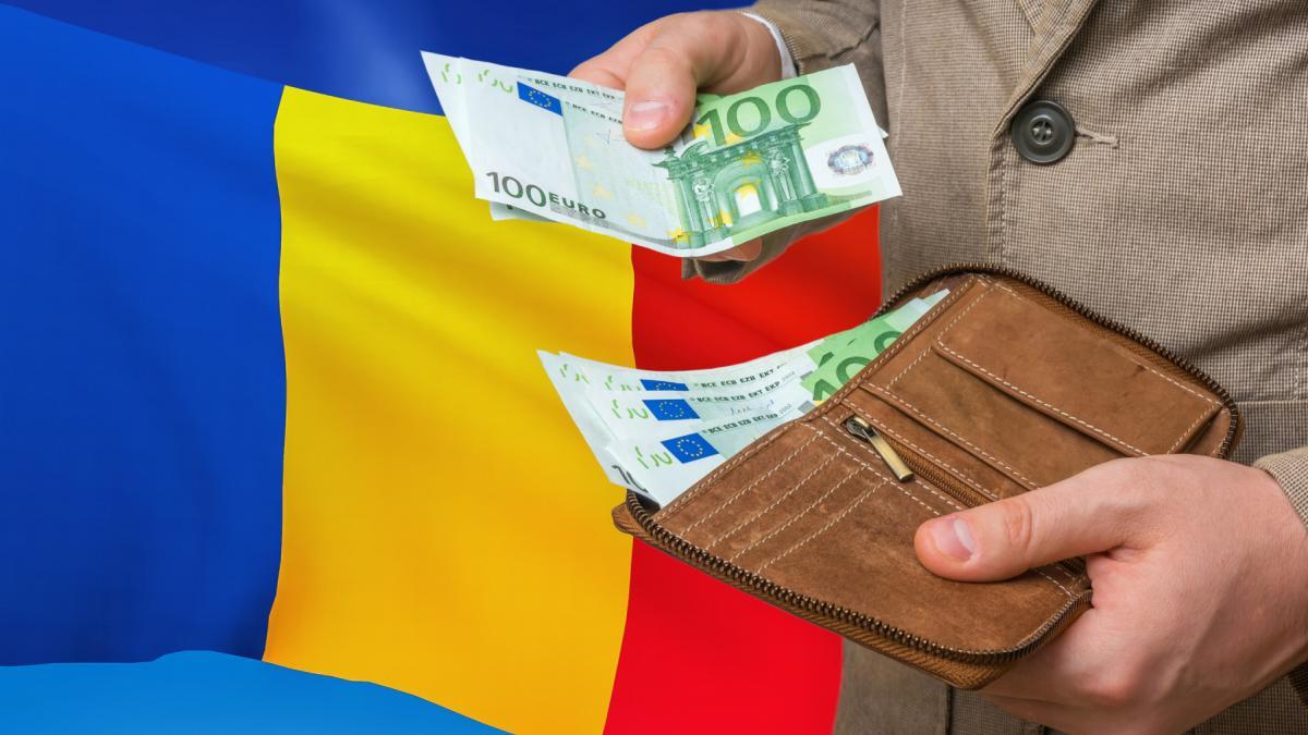 romania are cea mai mare povara fiscala pe salarii din ue aproape jumatate din venitul brut al romanilor ajunge la stat