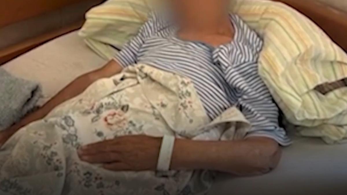 viorel pasca spune ca bolnavii ajungeau in stare critica din spitale la dumbrava ii trimiteau la noi pentru ca nu aveau unde