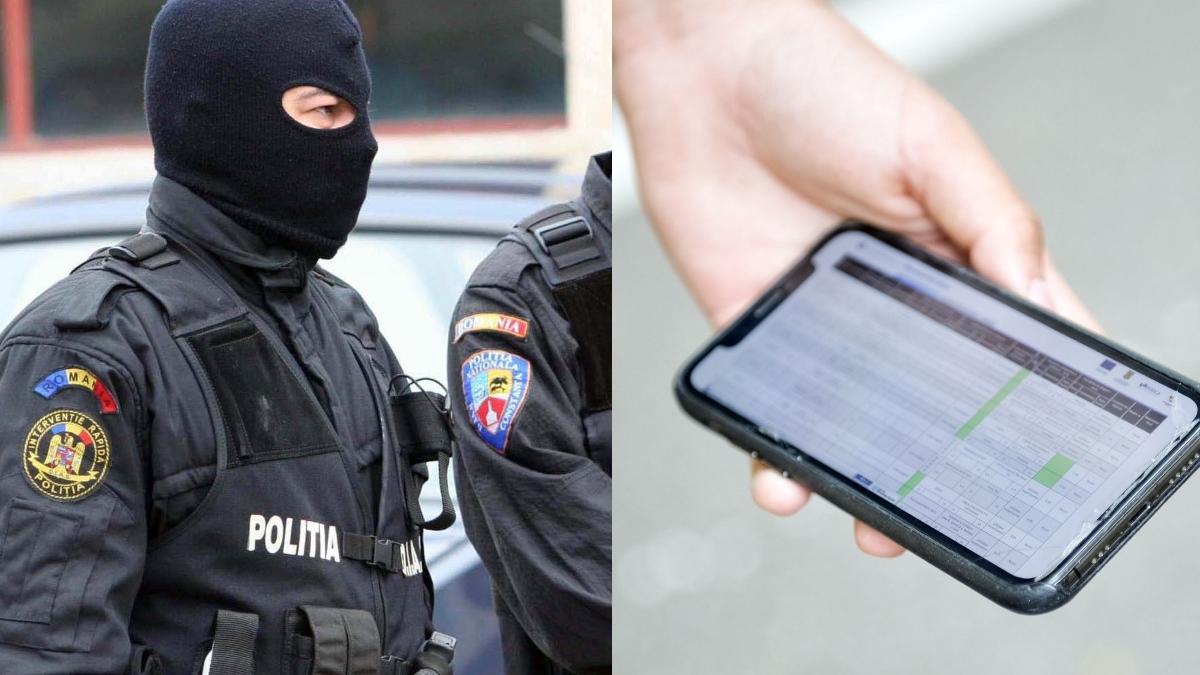 Fraude la BAC