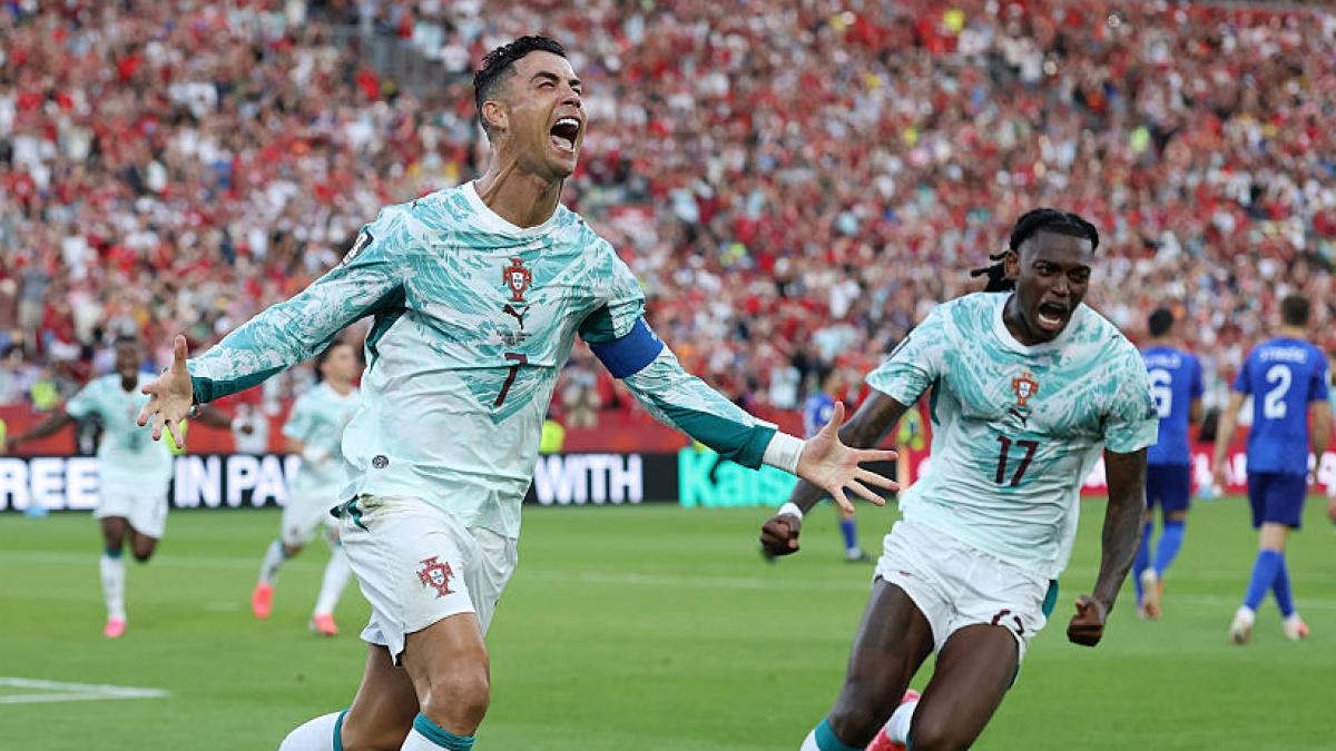 portugalia a eliminat croatia de la cupa mondiala 2026 golul victoriei a venit in ultimul minut al partidei