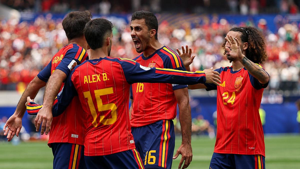 spania a eliminat austria de la cupa mondiala 2026 ibericii nu au mai castigat un meci eliminatoriu la cm din 2010