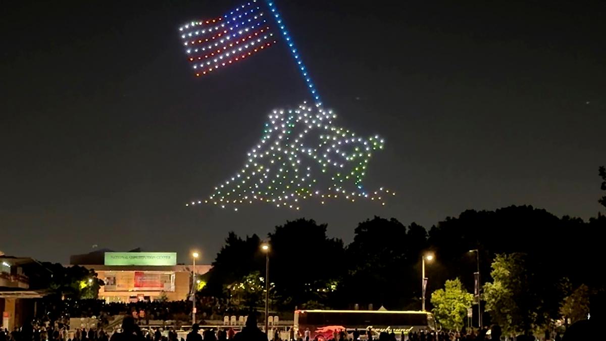 statele unite sarbatoresc sambata 250 de ani de existenta expozitii si un spectacol urias de artificii vor avea loc pe 4 iulie