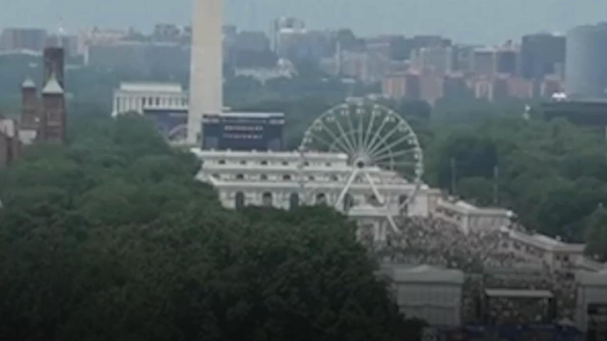 alerta de securitate in sua de ziua independentei si world cup