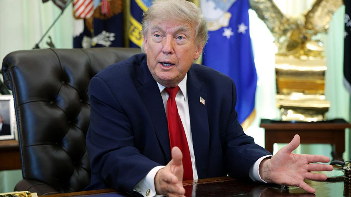 donald trump critica din nou europa atunci cand accepti infractori din lumea a treia devii o tara din lumea a treia