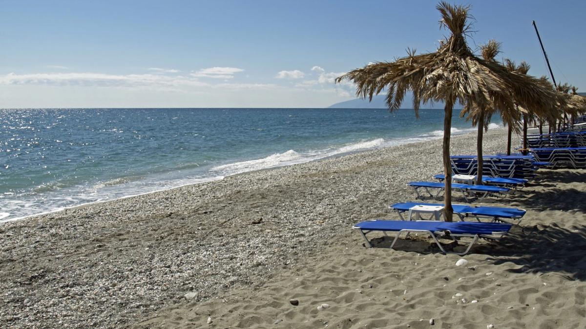 grecia lanseaza o platforma de turism bazata pe ai turistii isi vor putea planifica vacanta cu ajutorul unui asistent virtual