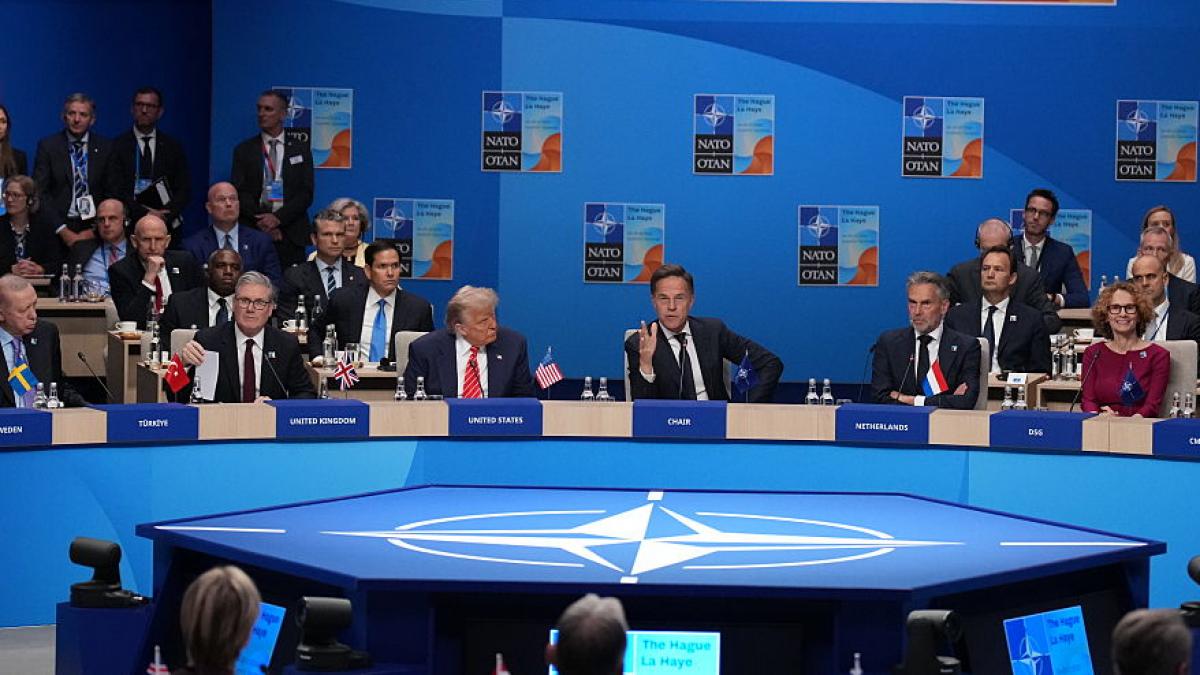 nato 3 0 draftul declaratiei de la ankara trump s ar angaja sa respecte articolul 5 care sunt ingrijorarile aliatilor