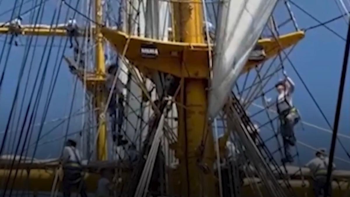 bricul mircea s a luptat cu furtuna la new york inainte de ziua independentei a traversat oceanul la 50 de ani de la voiajul din 1976