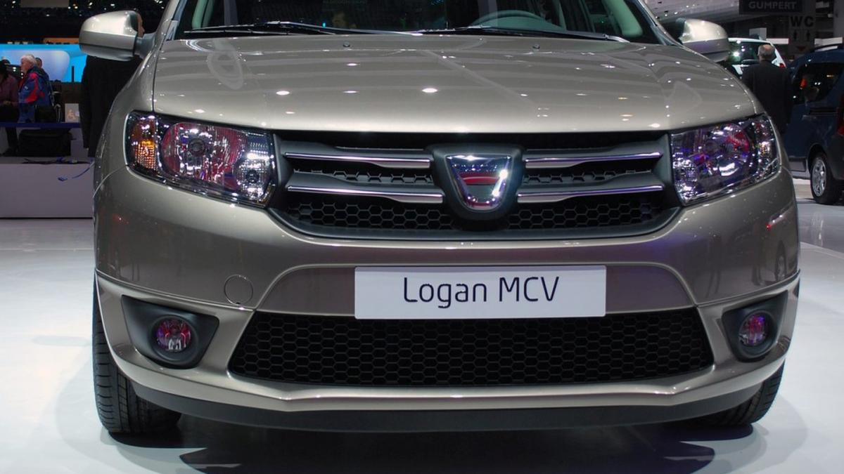 o soferita din olanda si a dus dacia logan mcv cu aproape 400 000 km la inspectia tehnica verdictul mecanicilor