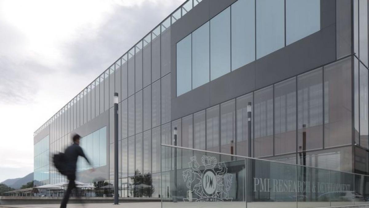 Sediul-PMI-Research-Development