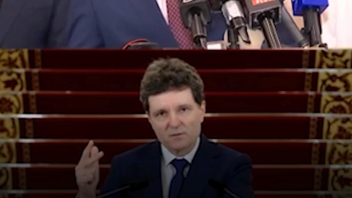 aur incepe strangerea de semnaturi pentru suspendarea lui nicusor dan