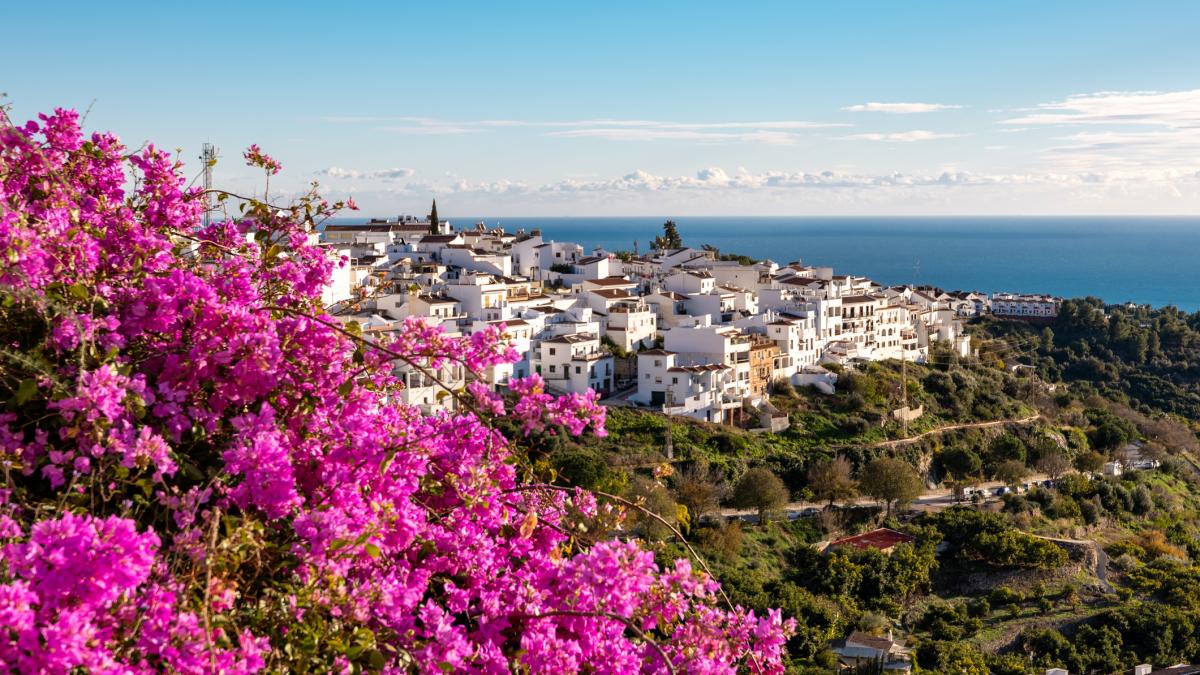 Frigiliana
