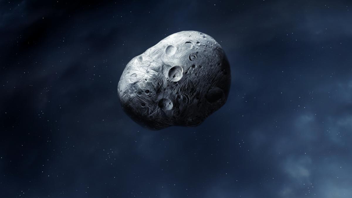 o sonda spatiala chineza tocmai a ajuns la mini luna pamantului china devine a treia tara care va colecta mostre de pe un asteroid
