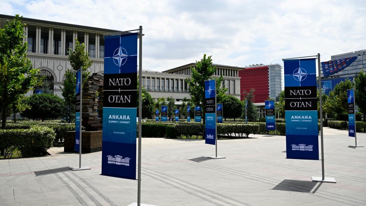 summitul nato de la ankara are loc intr un moment de cotitura pentru alianta mizele pentru romania