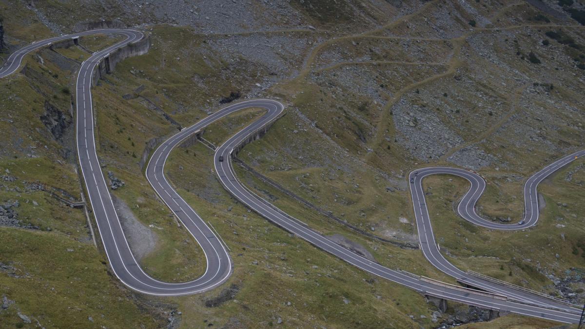 transfagarasan 2