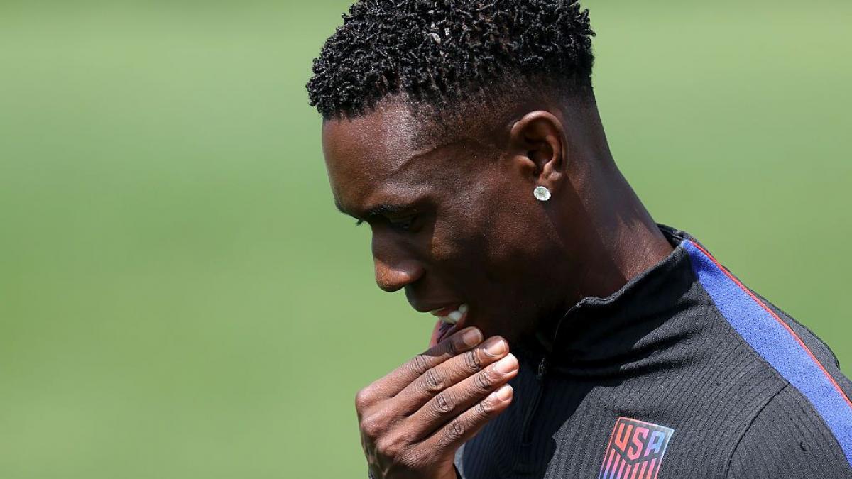 trump a confirmat ca a cerut fifa sa reanalizeze suspendarea lui balogun