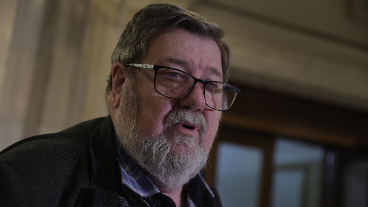 bogdan hossu liderul cartel alfa spune ca legea salarizarii este inacceptabila un calendar al protestelor este deja creionat