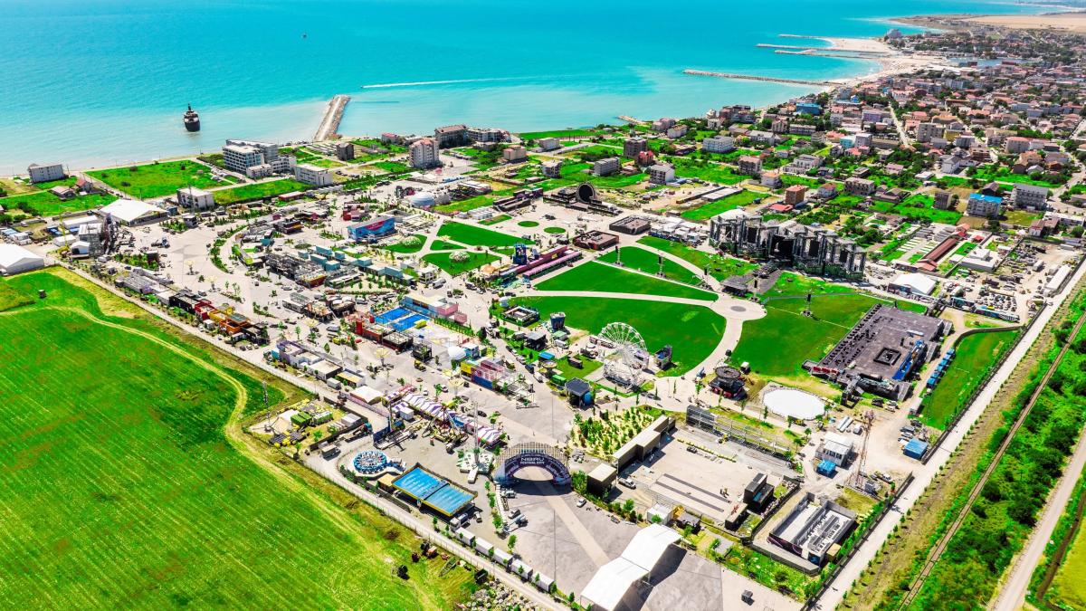 ce masini n au voie sa circule pe dn39 drumul care duce spre statiunile din sudul litoralului in perioada beach please 2026