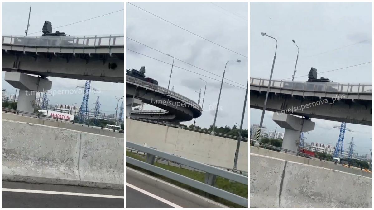 de frica atacurilor ucrainene putin a ordonat instalarea de sisteme antiaeriene pe centura moscovei