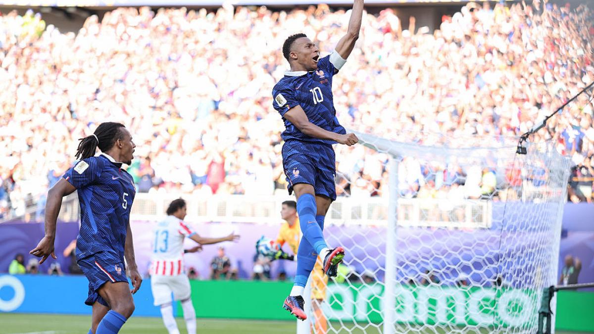 un nou scandal la cupa mondiala mbappe raspunde dur atacului rasist al unei senatoare din paraguay o femeie josnica