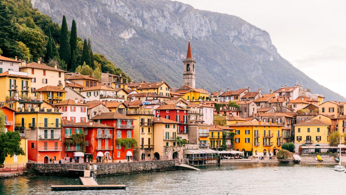 Varenna