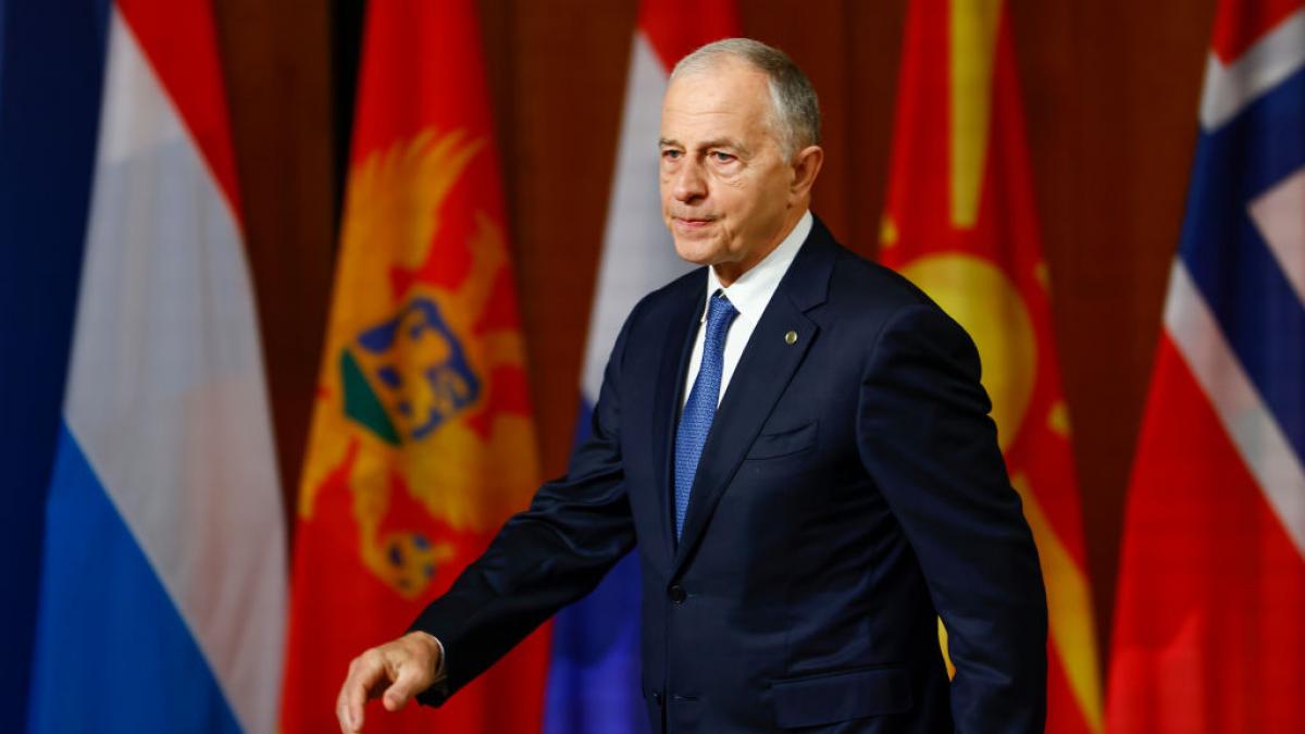 ca roman sunt mult mai linistit dupa acest summit geoana spune ca romania e in siguranta datorita fortei nato in zona noastra