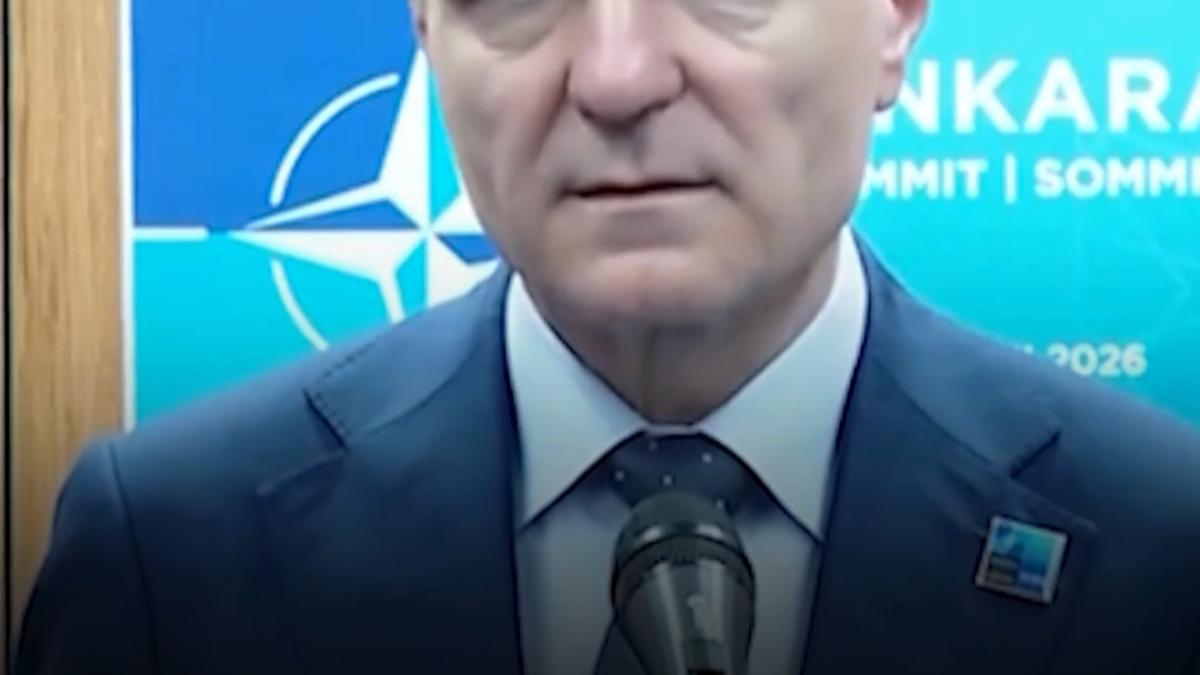ce va cere nicusor dan astazi liderilor europeni la summitul nato