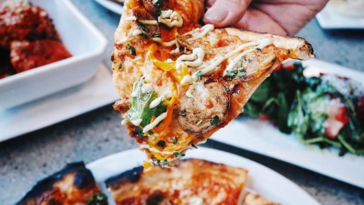 pizzerie
